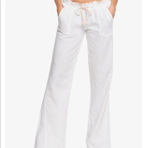 Roxy Oceanside Flowly Pants